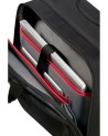  Samsonite - Cartella con ruote porta pc 17.3'' in poliestere
