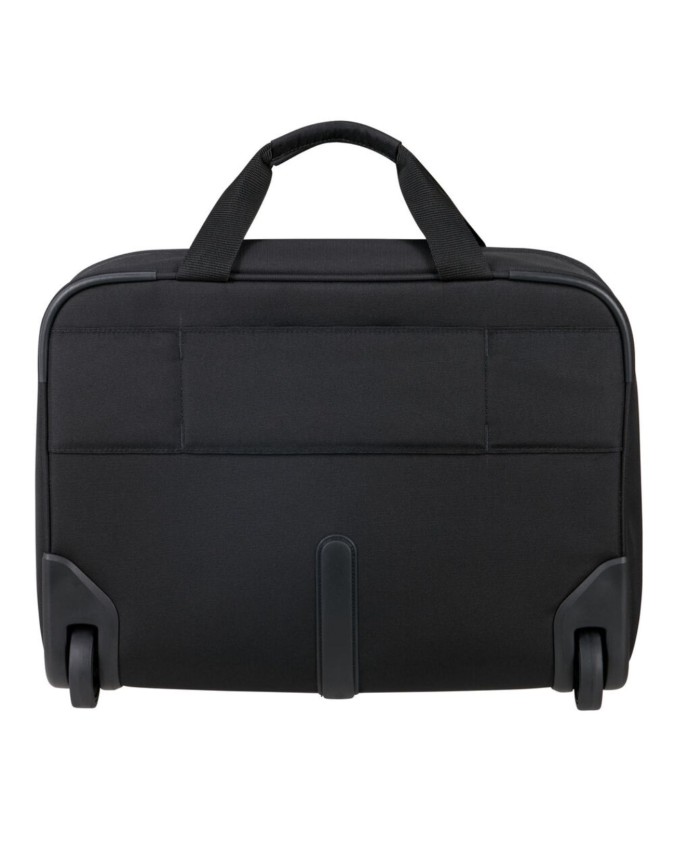  Samsonite - Cartella con ruote porta pc 17.3'' in poliestere