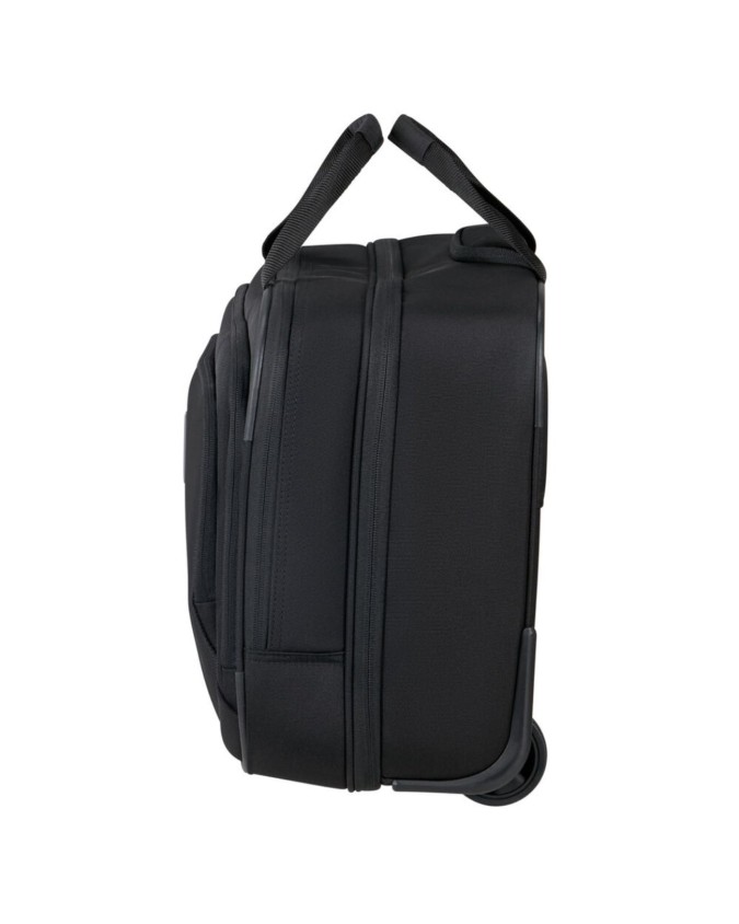  Samsonite - Cartella con ruote porta pc 17.3'' in poliestere