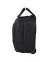  Samsonite - Cartella con ruote porta pc 17.3'' in poliestere