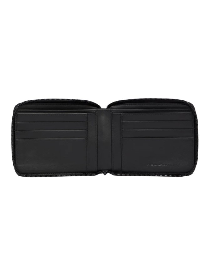 Piquadro – Men's wallet made of vegan...