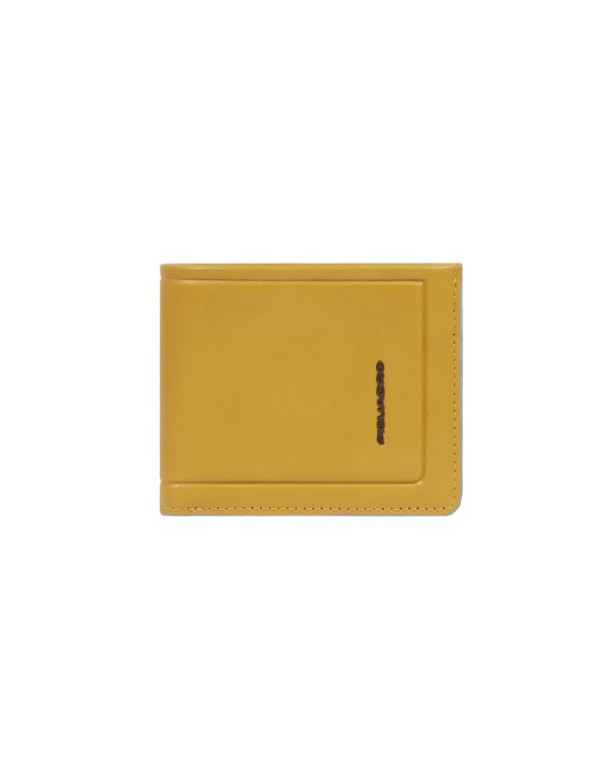 Piquadro - Men's wallet with a...