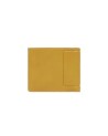 Piquadro - Men's wallet with a removable document holder, made of Atlas leather
