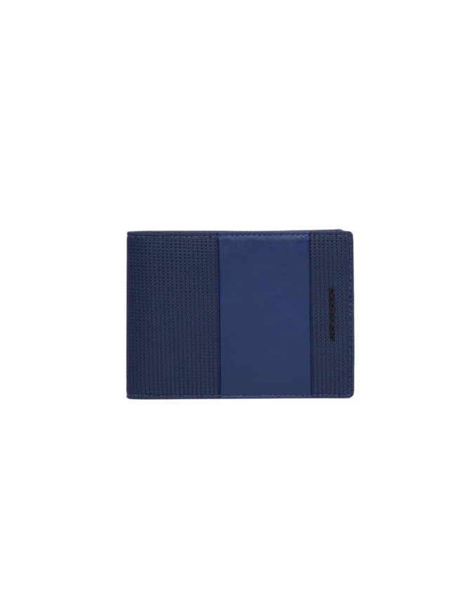 Piquadro – Herrenbrieftasche mit...