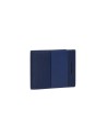 Piquadro – Men's wallet with coin pocket made of vegan leather and PQ-Earth fabric