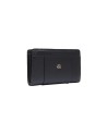 Piquadro - Mittelgroße Damenbrieftasche mit Circle-Geldbörse