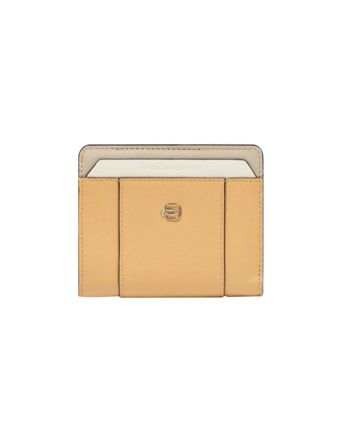 Piquadro - Kleine Damenbrieftasche...