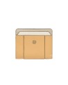 Piquadro - Small women's wallet with Circle coin purse