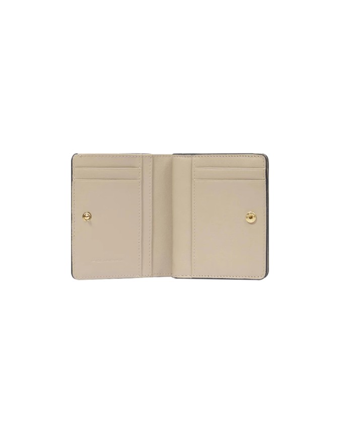 Piquadro - Kleine Damenbrieftasche...