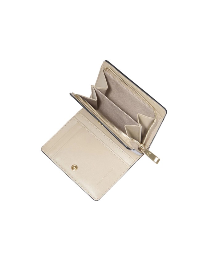 Piquadro - Kleine Damenbrieftasche...