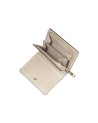 Piquadro - Small women's wallet with Circle coin purse