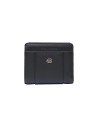 Piquadro - Small women's wallet with Circle coin purse