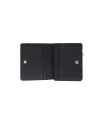 Piquadro - Small women's wallet with Circle coin purse