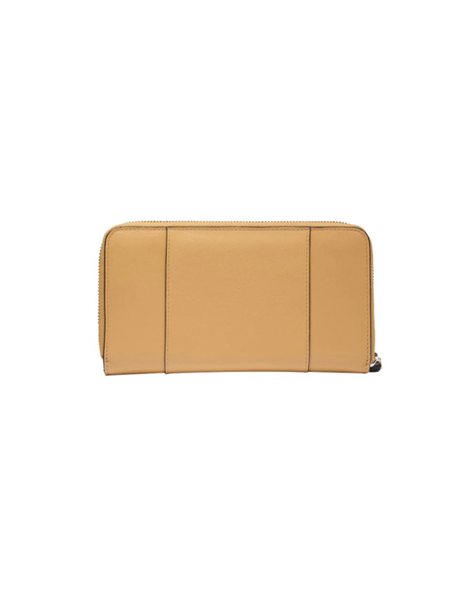 Piquadro - Damenbrieftasche aus Leder...