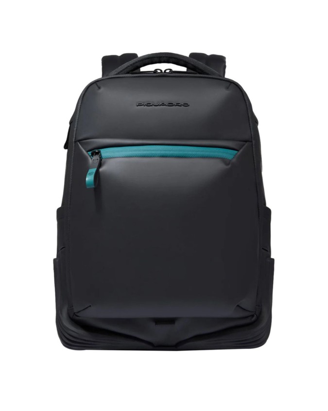  Piquadro – Zaino da viaggio underseat in tessuto impermeabile