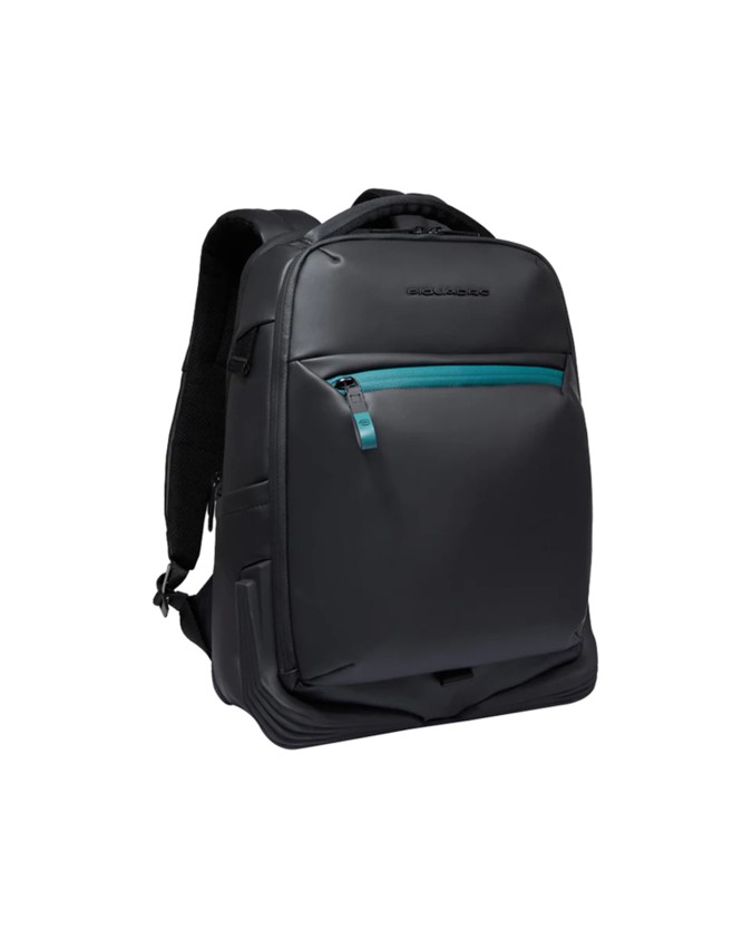 Piquadro – Corner 2.0: Waterproof...