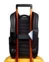 Piquadro – Zaino da viaggio underseat in tessuto impermeabile