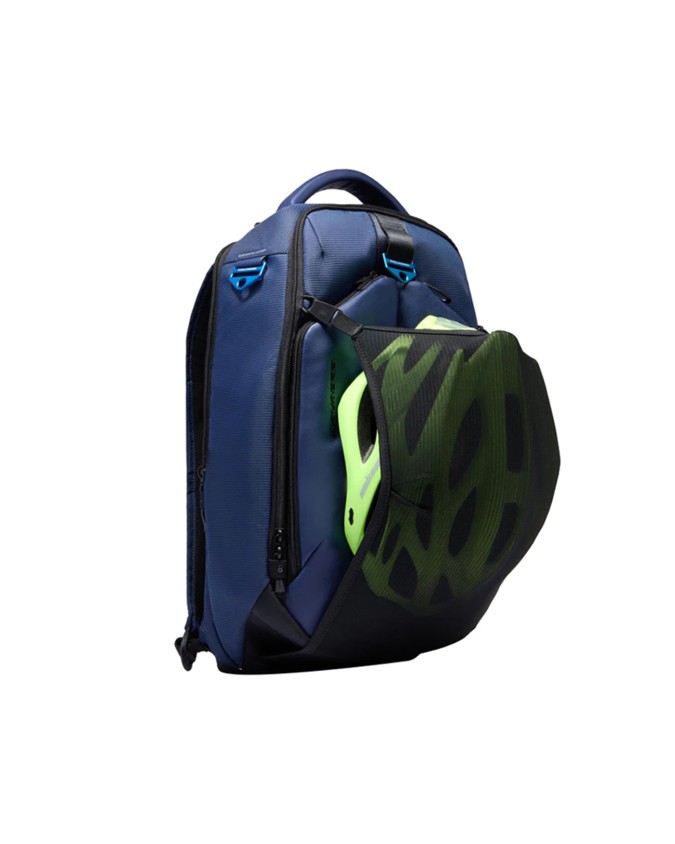 Piquadro – Reiserucksack mit Platz...