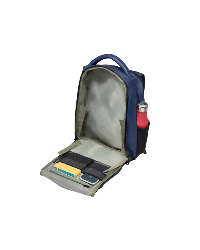 Piquadro – Reiserucksack mit Platz...