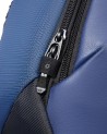 Piquadro – Reiserucksack mit Platz für einen 15,6-Zoll-Laptop aus veganem Leder und PQ-Earth-Stoff