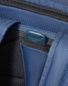 Piquadro – Reiserucksack mit Platz für einen 15,6-Zoll-Laptop aus veganem Leder und PQ-Earth-Stoff