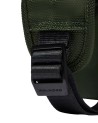  Piquadro - Monospalla in pelle e tessuto riciclato Brief 2