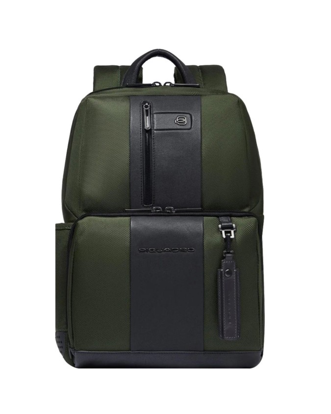 Piquadro - Mittlerer Rucksack mit...