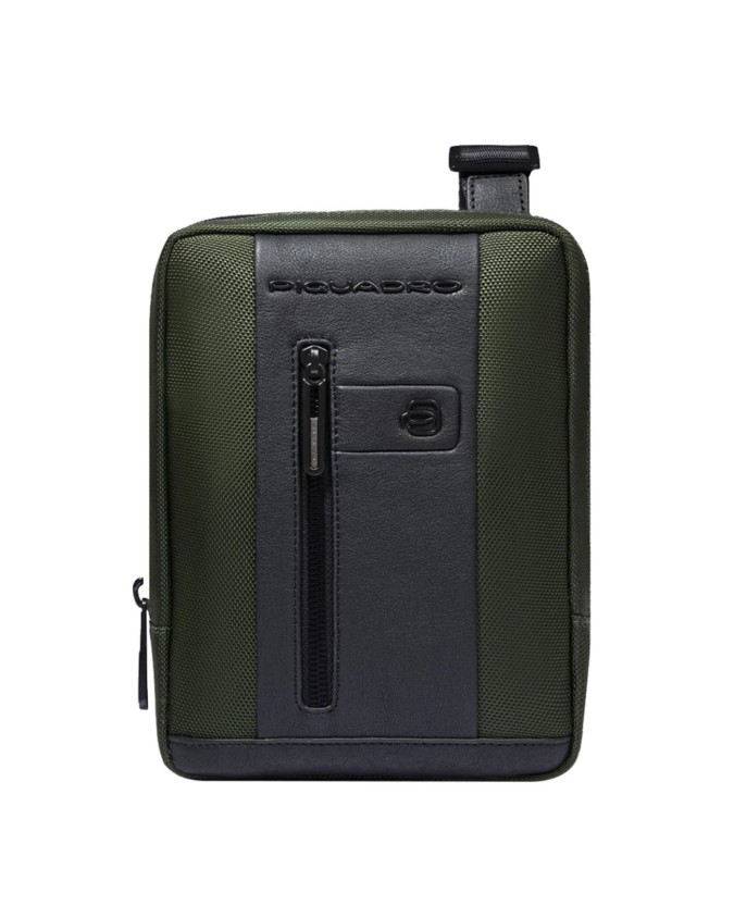  Piquadro - Borsello piccolo porta iPad®mini in tessuto