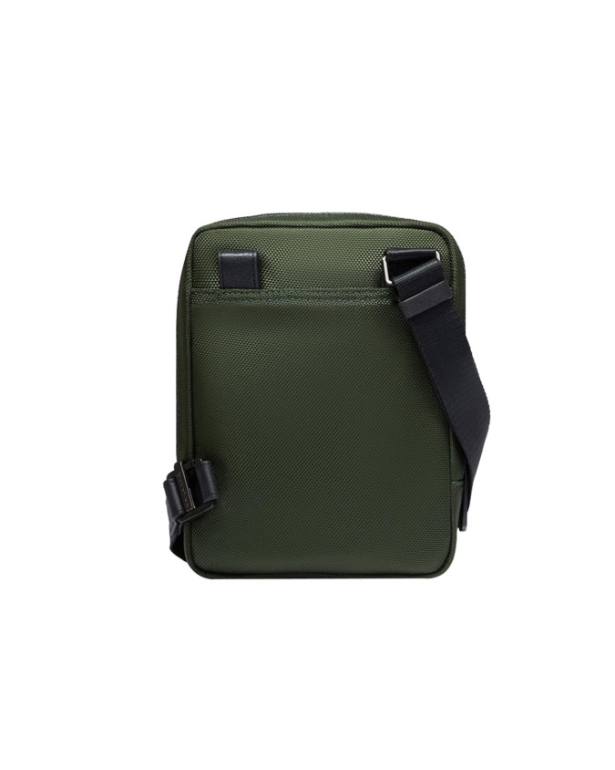  Piquadro - Borsello piccolo porta iPad®mini in tessuto