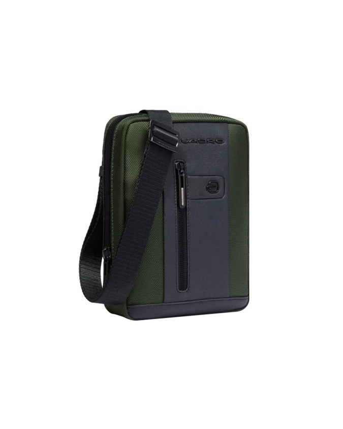 Piquadro - Borsello piccolo porta iPad®mini in tessuto
