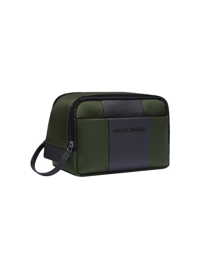 Piquadro - Brief 2: Two-compartment...
