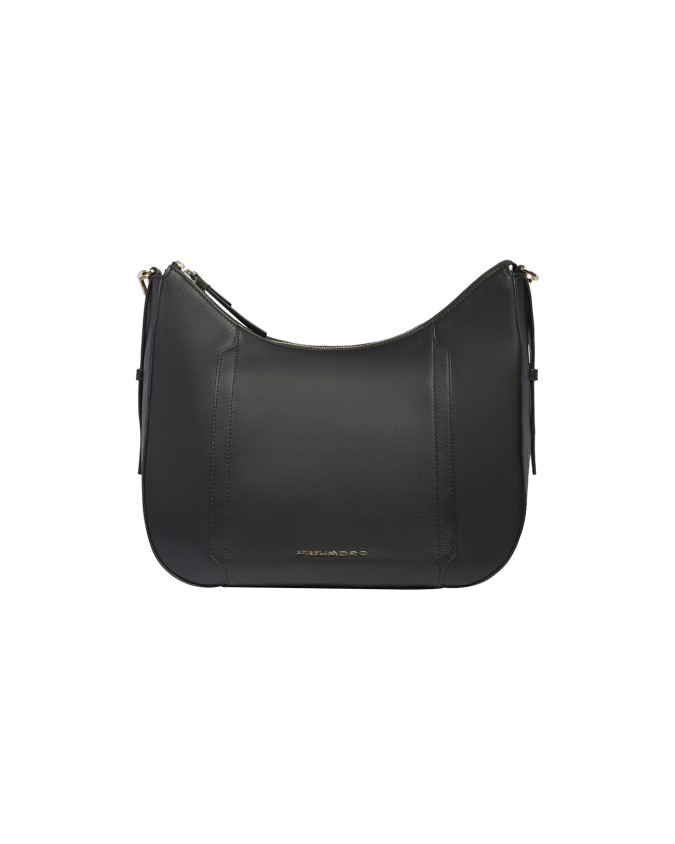 Piquadro - Women's Leather Crossbody...