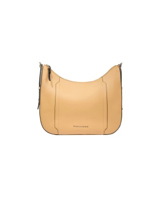  Piquadro - Borsa tracolla donna in pelle per iPad® 11'' Circle