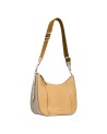 Piquadro - Women's Leather Crossbody Bag for the 11'' iPad® Circle