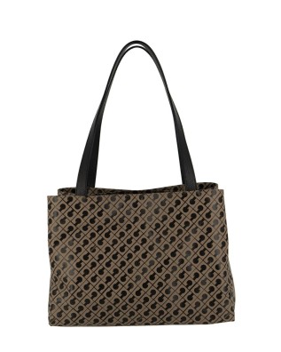 Gherardini - Borsa a Spalla Softy a due manici