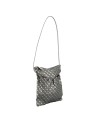 Gherardini - Borsa a tracolla in tessuto opaco Softy