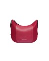 Piquadro - Women's crossbody bag made of leather and recycled