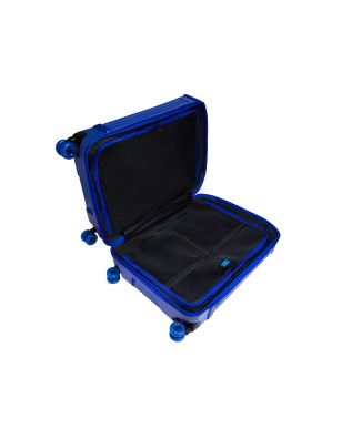  Piquadro - Trolley medio rigido in policarbonato 4 Ruote 2