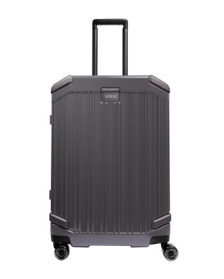 Piquadro - Mittelhartschaliger Trolley aus Polycarbonat...