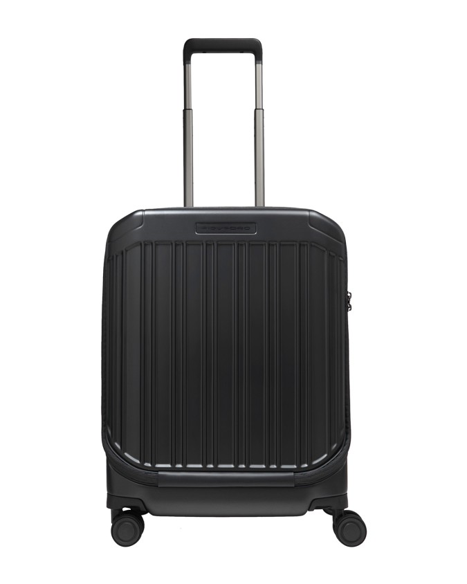 Piquadro – PQ Light 4-Wheel Cabin...
