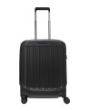 Piquadro – PQ Light 4-Wheel Cabin Trolley with 17.3" Laptop Compartment