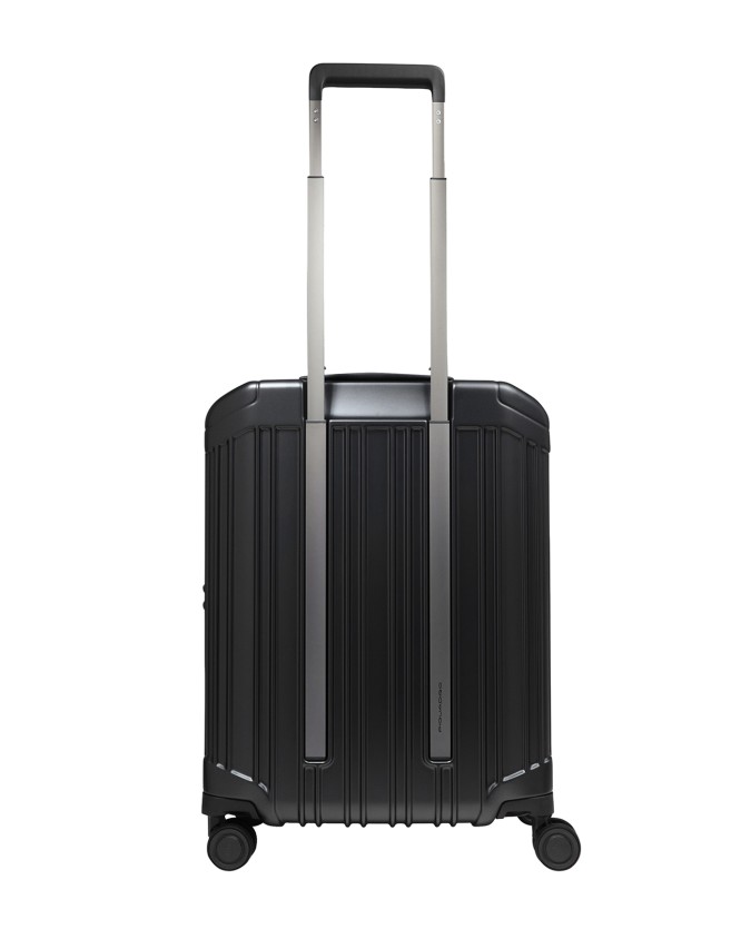 Piquadro – PQ Light 4-Wheel Cabin...