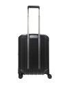 Piquadro – PQ Light 4-Wheel Cabin Trolley with 17.3" Laptop Compartment