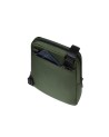  Piquadro - Borsello grande porta iPad® in tessuto riciclato
