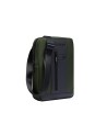 Piquadro - Brief 2: Large iPad®-sized bag made from recycled fabric