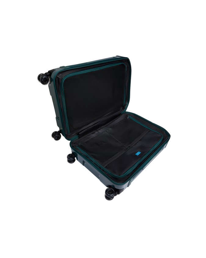 Piquadro - Medium-sized, semi-rigid,...