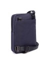  Piquadro - Borsello grande porta iPad® in tessuto riciclato