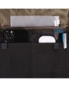  Piquadro - Borsello grande porta iPad® in tessuto riciclato