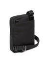  Piquadro - Borsello grande porta iPad® in tessuto riciclato