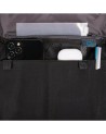  Piquadro - Borsello grande porta iPad® in tessuto riciclato